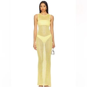 Superdown Maxi Dress